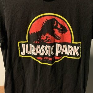 Jurassic Park T-Shirt